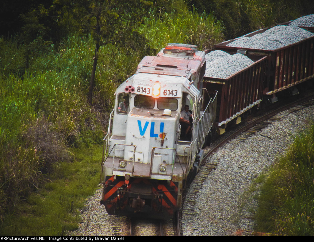 VLI 8143